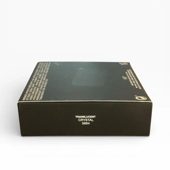 NARS Light Reflecting Setting Powder in Crystal NEW IN BOX - Picture 5 of 11